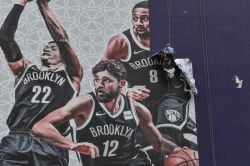 La NBA refoule les parquets de Chine après six ans d'absence