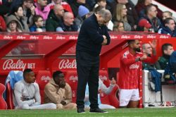 Foot: Postecoglou limogé par Nottingham après un mois et neuf jours d'échecs