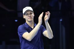 ATP 500 de Vienne: Sinner sans trembler face à De Minaur, file une nouvelle fois en finale