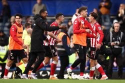 Angleterre: le promu Sunderland éblouissant, lumière tardive pour Newcastle
