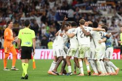 Mbappé et le Real Madrid punissent le Barça et creusent l'écart