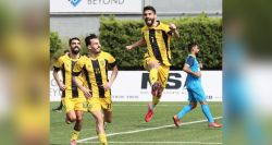 Football : Al-Ansar et Safa enchaînent, Nejmeh sombre