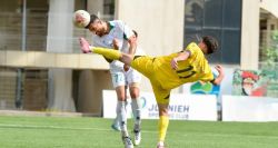 Football: Al-Ansar toujours leader, Safa pousse, le Racing fonce vers le maintien