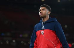 Foot: André Harriman-Annous, le coup manqué de la Fédération libanaise?