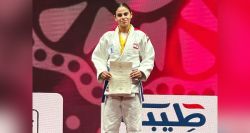 Judo arabe: le Liban, maître des prises et des podiums