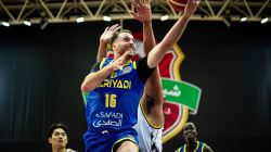 Basket – BCL Asia: Riyadi en démonstration, les quarts en poche