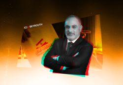 Ziad Assouad ne contestera pas les résultats des élections