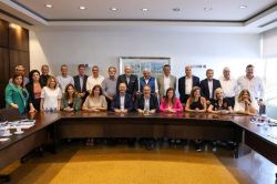 Nabil «Billy» Karam, plein gaz à la tête de l’ATCL