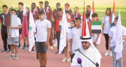 Athlétisme U20: le Liban passe en mode grand meeting