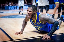 Basket – BCL Asia: Riyadi tombe les armes à la main