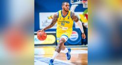 Basket: les Jaunes trop forts, les Verts dans le rouge