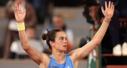 Tennis: Boisson ouvre son palmarès à Hambourg et continue son ascension