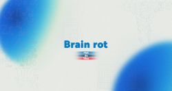 «Brain rot»: quand Internet colonise nos cerveaux