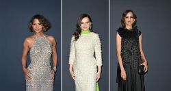 Glamour démasqué: Cannes au féminin pluriel