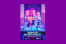«KPop Demon Hunters» conquiert Netflix et les salles mondiales