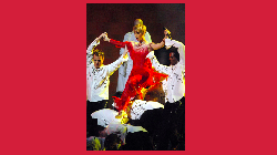 Sur M6, Céline Dion célèbre les 30 ans de l'album «D’eux» signé Jean-Jacques Goldman