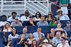 Tennis: épuisé, Rinderknech abandonne au 3e tour à Cincinnati, Bonzi, Atmane et Mannarino avancent