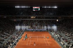 Roland-Garros: Paolini et Musetti qualifiés, en attendant Swiatek et Alcaraz