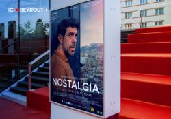 « Nostalgia », la nostalgie de la « Camorra » à Cannes