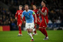 Mondial-2026: victorieuse des Gallois, la Belgique fait un grand pas vers l'Amérique