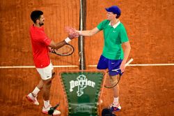 Tennis: Sinner et Djokovic renoncent au Masters 1000 de Toronto