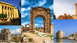 Entrée gratuite dans les musées et sites archéologiques pour la Journée nationale du patrimoine