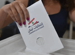 Municipal Elections in South Lebanon: Jezzine Leads in Voter Turnout