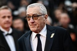 Robert De Niro, le monstre sacré d'Hollywood