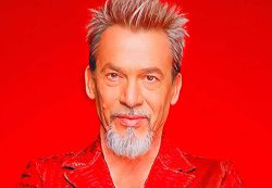 Florent Pagny souffre d'un cancer au poumon et annule sa tournée