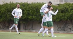 Football - Championnat du Liban: Nejmeh brise la série de Tadamon, Ansar seul leader