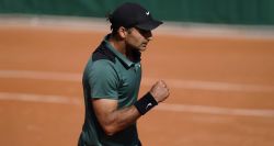 Benjamin Hassan: le rêve brisé, la fierté intacte