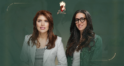 Pensons à la terre avant de reconstruire – avec Shereen Doummar