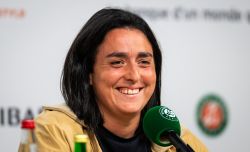 Tennis: la Tunisienne Ons Jabeur annonce une pause dans sa carrière