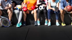 Journée internationale du sport: une célébration mondiale le 6 avril