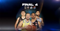 Final Four 2025: le choc du basket libanais