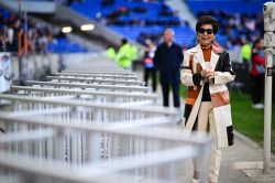 Foot: John Textor out, l'Américaine Michele Kang à la rescousse de Lyon