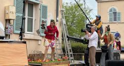 Le théâtre hors les murs, ou quand la rue devient scène