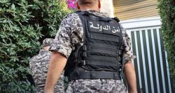 Les agences de sécurité libanaises traquent des terroristes présumés 