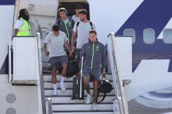 Mondial des clubs: Manchester City fait peau neuve pour rebondir