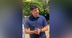 Mémorial Karim Melhem: le sport en héritage, la prévention en message