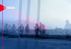 Hommage à Etel Adnan: 3 questions à Joana Hadjithomas