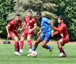 Football – championnat du Liban: place aux choses sérieuses!