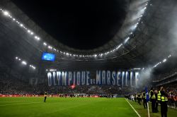 Ligue 1: l'OM retrouve enfin la clé contre le Paris SG