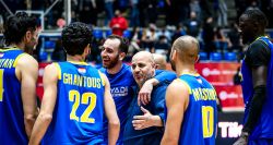 Le Riyadi rebondit avec une victoire convaincante contre le Homenetmen