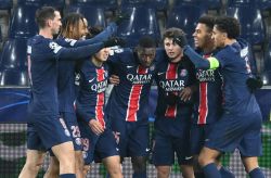 Ligue 1: mission gestion pour Paris avant Arsenal