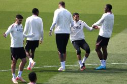 C1: aux portes de la finale, le PSG a rendez-vous avec son histoire