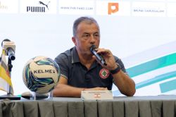 Foot - Asie 2027 : cap Brunei, le Liban à deux doigts de la qualification