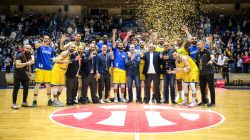Wasl: Riyadi signe le Grand Chelem, La Sagesse s’enfonce dans le doute
