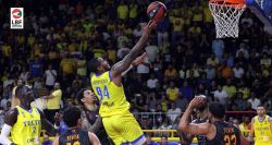 Basket: Riyadi au mental contre un Homenetmen coriace