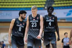 WASL – La Sagesse s’enlise à Astana et signe son pire départ